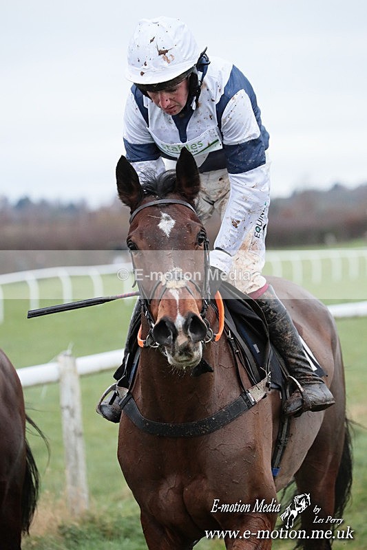 PtP 291224 316 - Harkaway Club PtP Chaddesley Corbett 29/12/24