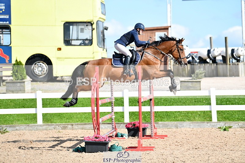 240913A-151348-04864 - Cls 25 1.10m Amateur Qualifier