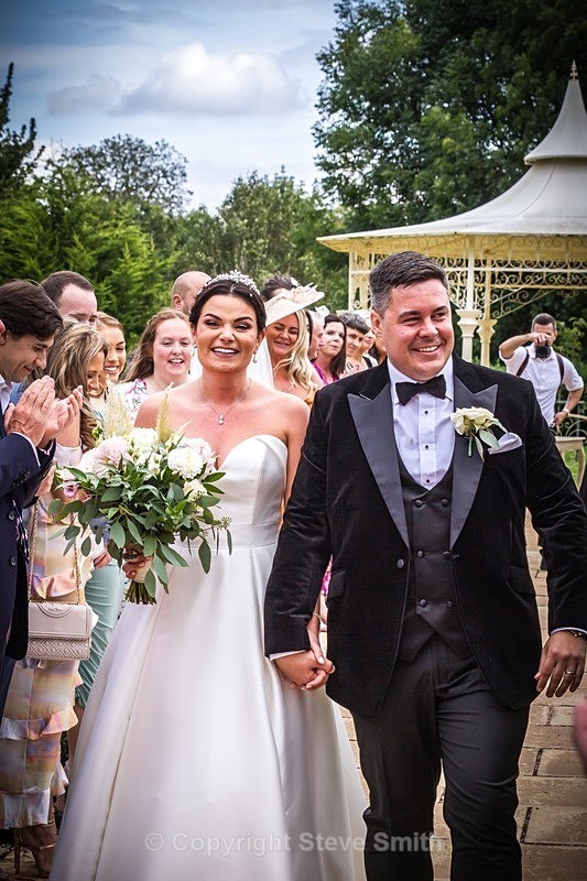  - Weddings & Christenings