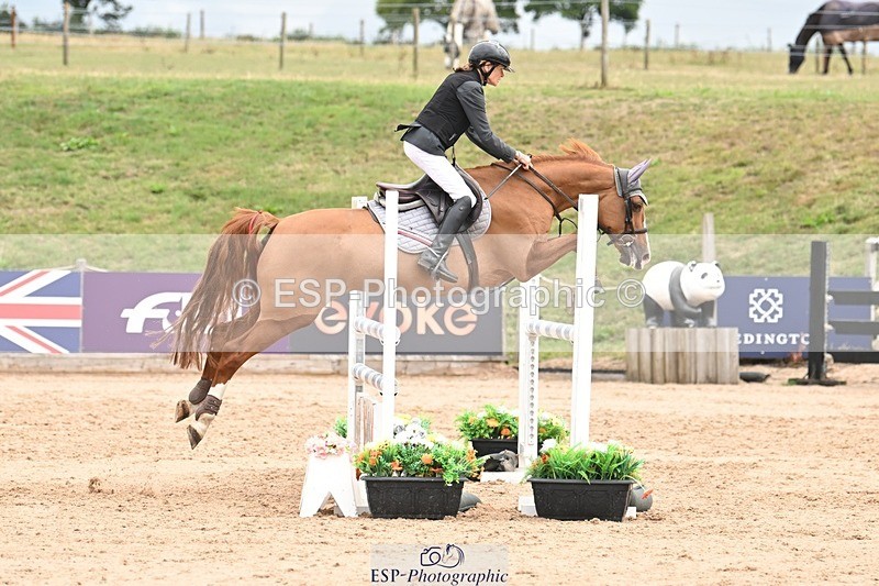 250726-115833-06111 - Cls 14 NAF Bronze League Semi Final