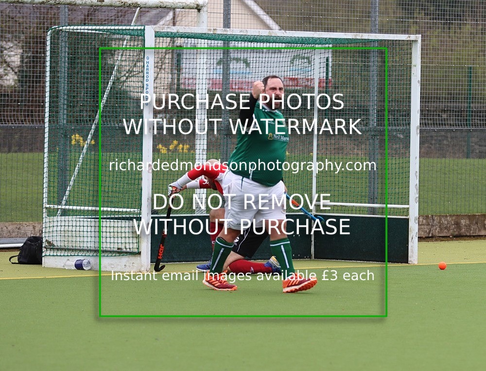 IMG_3739 - Kendal Mens Hockey vs Garstang (23/3/24)