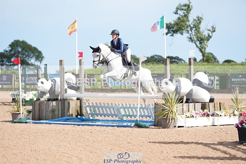 260628-162922-09200 - Cls 35 STX-UK Pony Foxhunter Second Round