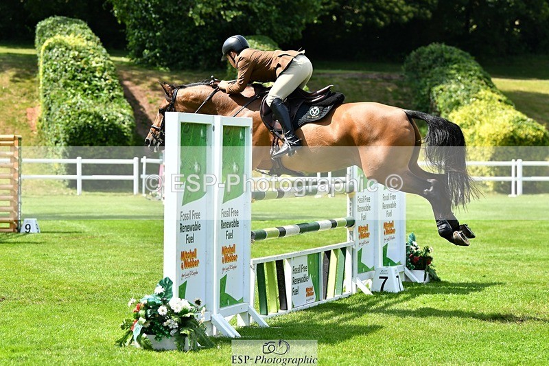 230706-144553-02735 - Cls 2 Foxhunter & 1.20m Open