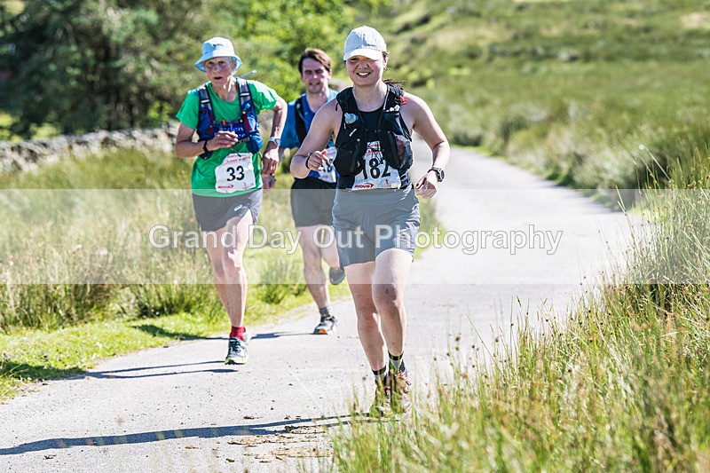 Tebay-998 - Tebay Fell Race Saturday 12th July 2025