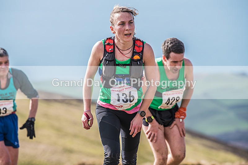 Black Combe-642 - Black Combe Fell Race Saturday 7th March 2026