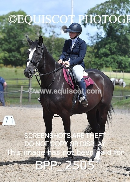 BPP_2505 - CLASS 4 SAT Senior Discovery/ 1m Open