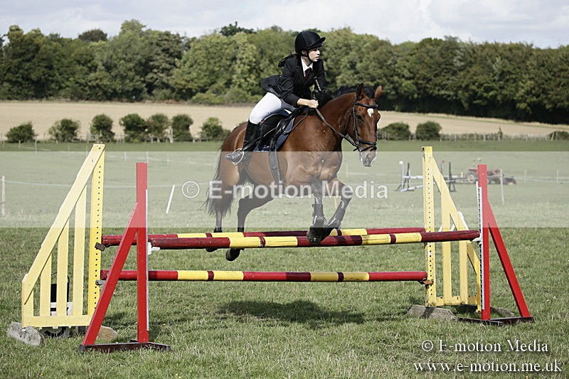 BVR090918 757 - BVRC Dressage and Show Jumping 09/09/18