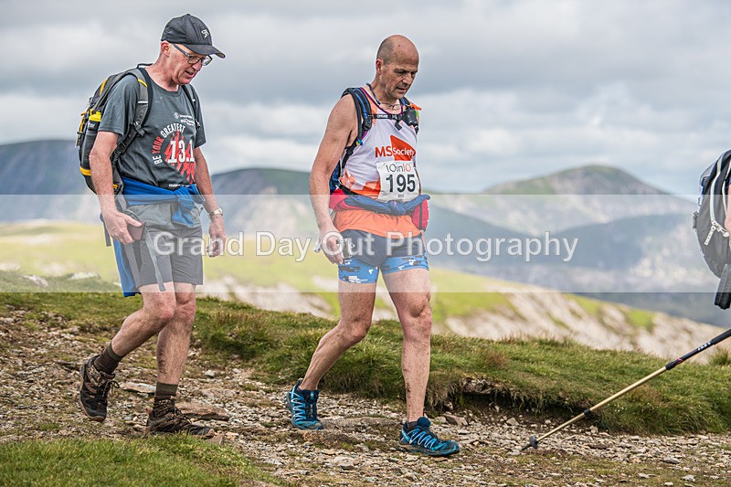 10 in 10-110 - 10 in 10 Challenge(MS Society Charity Event) 'Dalehead' Saturday 22nd June 2024