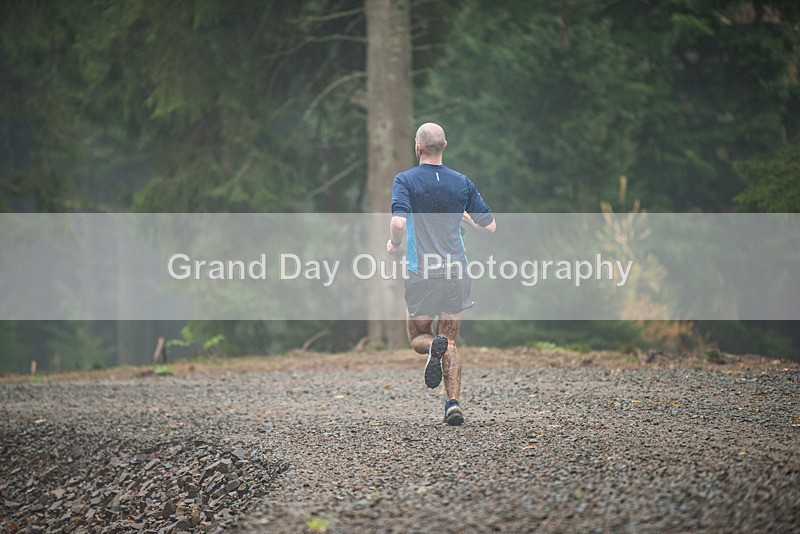 Glentress 21  10K-879 - High Terrain Events Glentress 21 & 10K Trail Races Saturday 18th November 2023