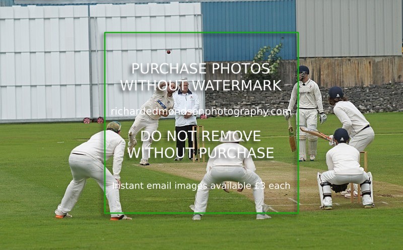 DSC08129 - Kendal Cricket v Longridge (2019 Cricket Season)