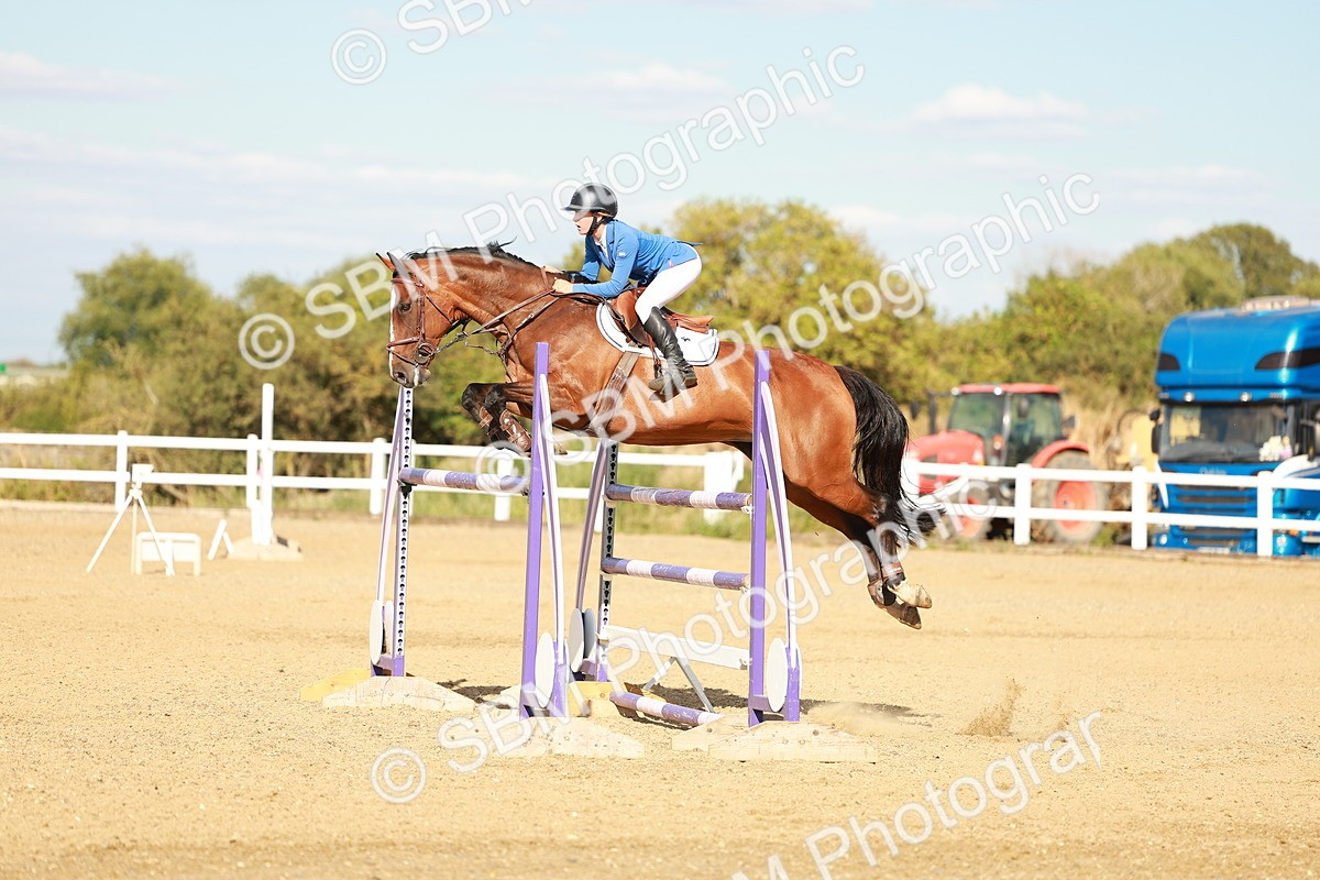 SBM_007927 - Class 6 - National 1.30m 1.40m