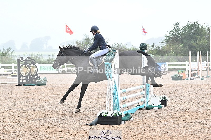 241006A-092211-05655 - Cls 23 85cm Nat Am  Quals