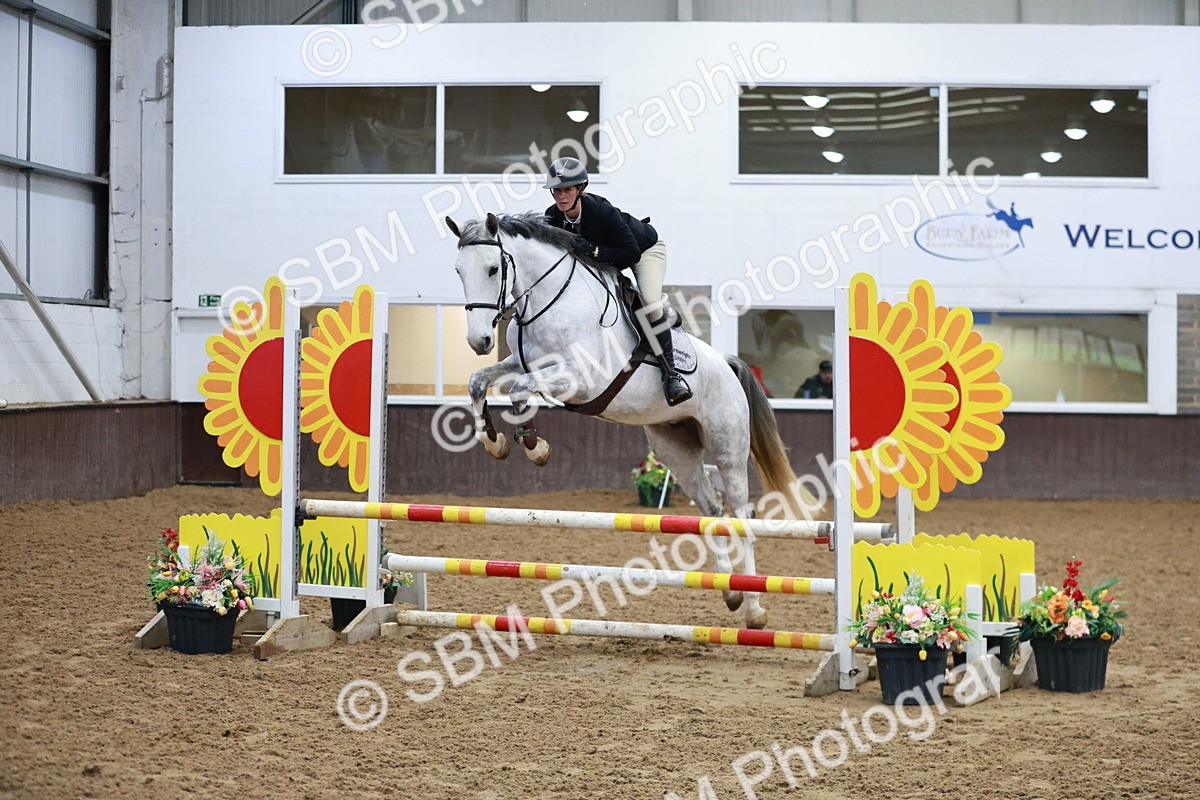 SBM_003632 - Class 15 - Senior British Novice - 90cm