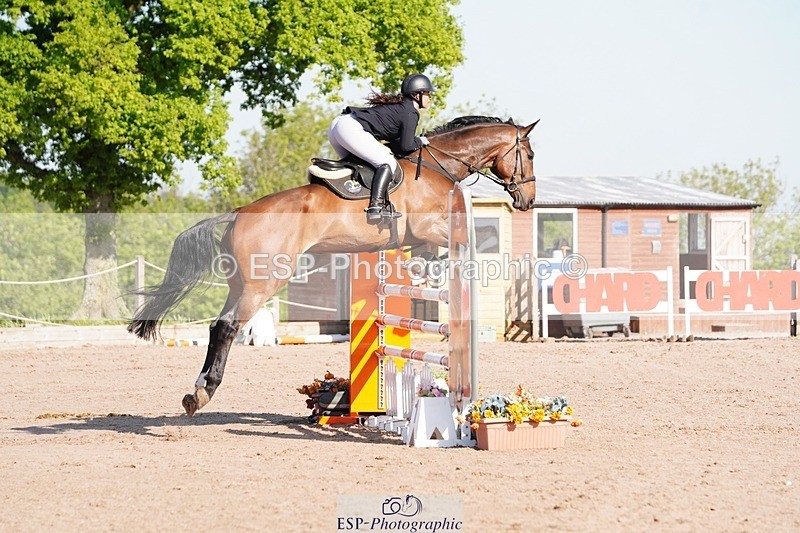 250510-084456-09604 - Cls 13 Snr Foxhunter