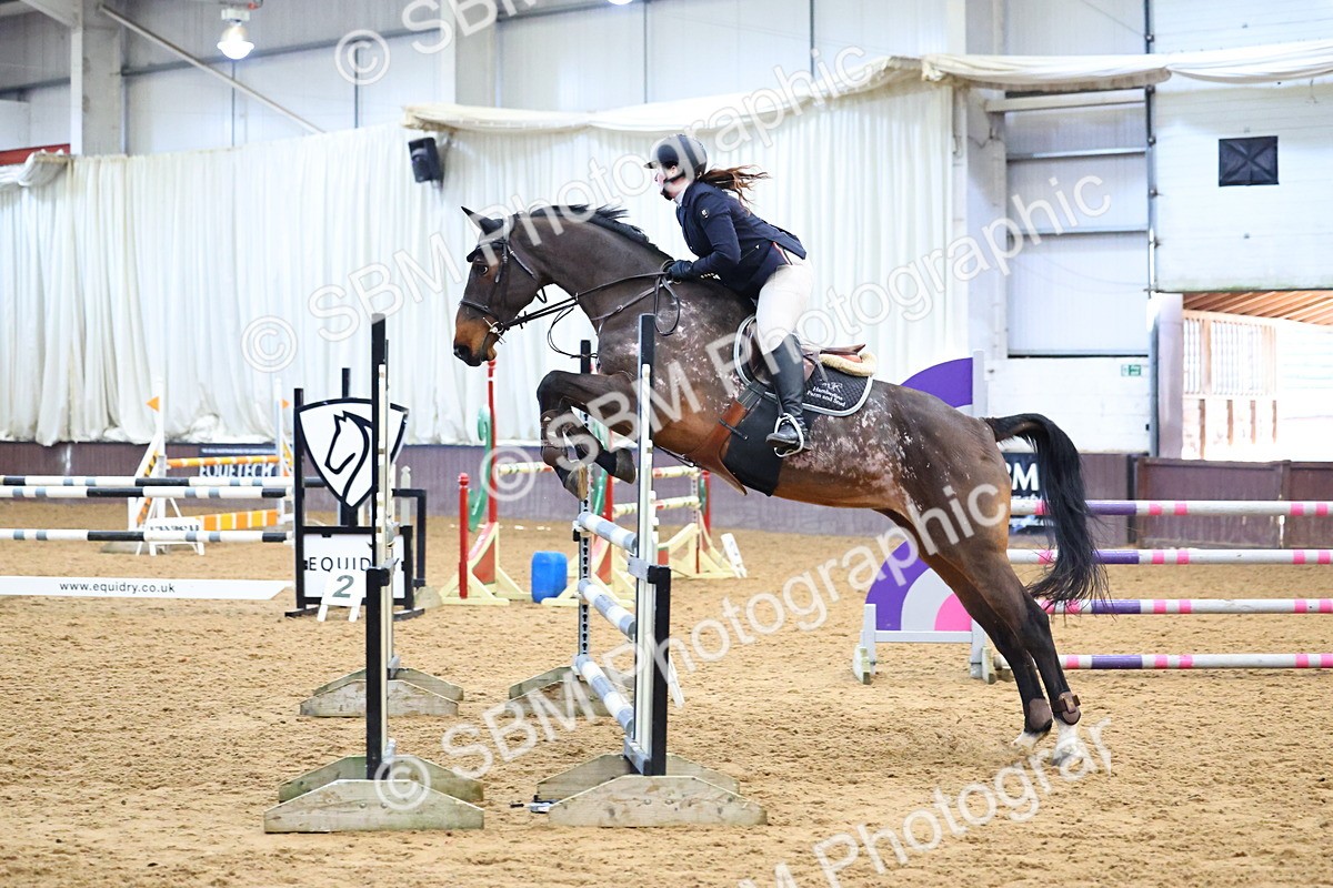 SBM_000975 - Class 4 - Senior Newcomers - 1.10m