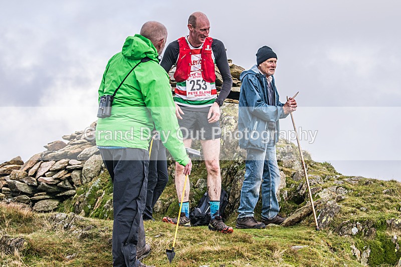 Dunnerdale-943 - Dunnerdale Fell Race Saturday 8th November 2025