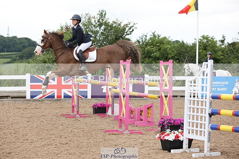 240630A-155122-14919 - Cls 33 Foxhunter and 1.10m Open