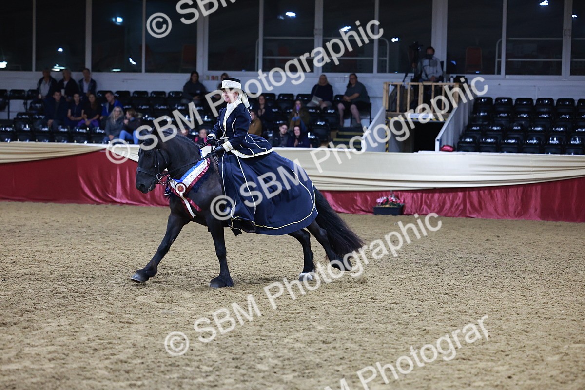 SBM_21473 - Class U - Costume Confour Champ