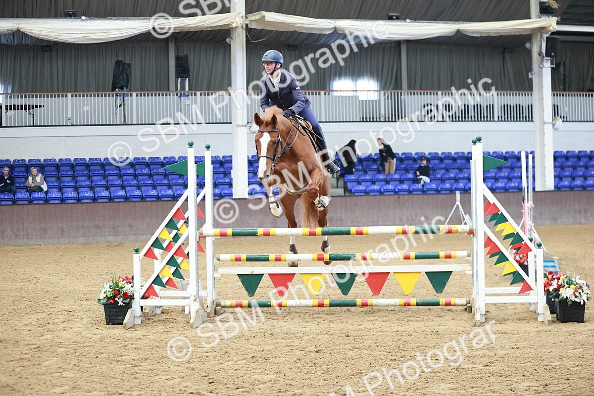 SBM_000546 - Class 4 - Senior Newcomers - 1.10m