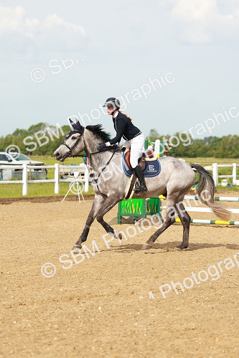SBM_000026 - Class 1 - Clear Round