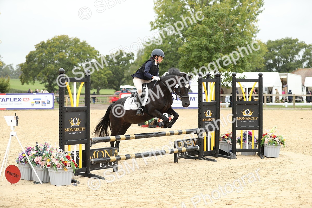 SBM_70229 - J15 - Junior Pony 70cm Championship