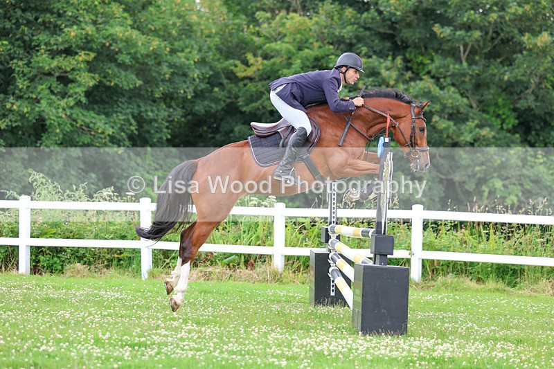 3E7A3987 - Class 6: Hawkins Motors Senior 1.00m Derby