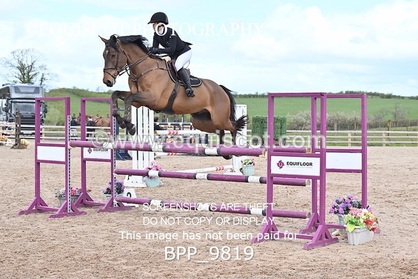 BPP_9819 - CLASS 18 SUN Ron Brady SporthorsesRHS