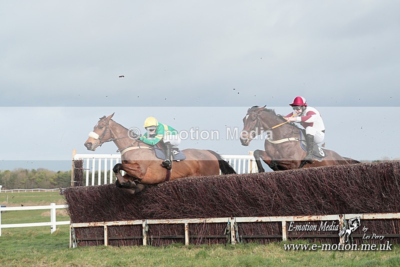 PtP 311223 560 - Larkhill Racing Club Point-to-Point 31/12/23