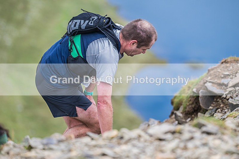 Grisedale HS-578 - Grisedale Horseshoe Fell Race Saturday 5th September 2026