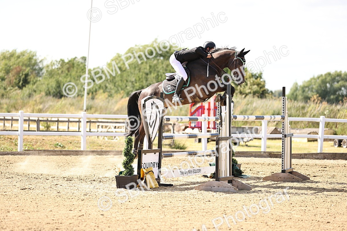 SBM_012004 - Class 10 - Talent Seekers Inc 7 Year Championship Qualifier - 2nd Half
