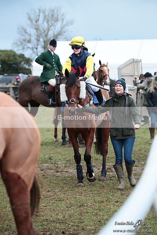 PtP 250126 1378 - Cocklebarrow Races Point-to-Point 25/01/26