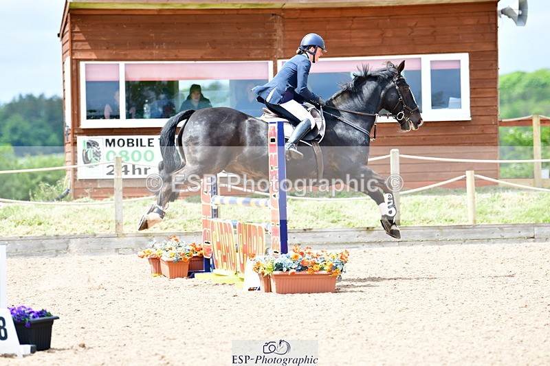 240523A-124428-01104 - Cls 10 95cm National Am Qualifier