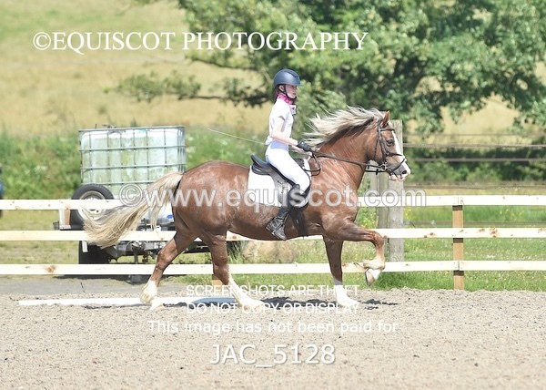 JAC_5128 - CLASS 28 My Quest U21 Novice Test 2 & 3