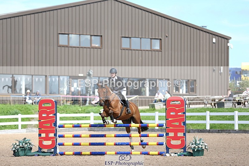 230811A-133827-05400 - Cla 17 1.05m Nat Am Qualifier