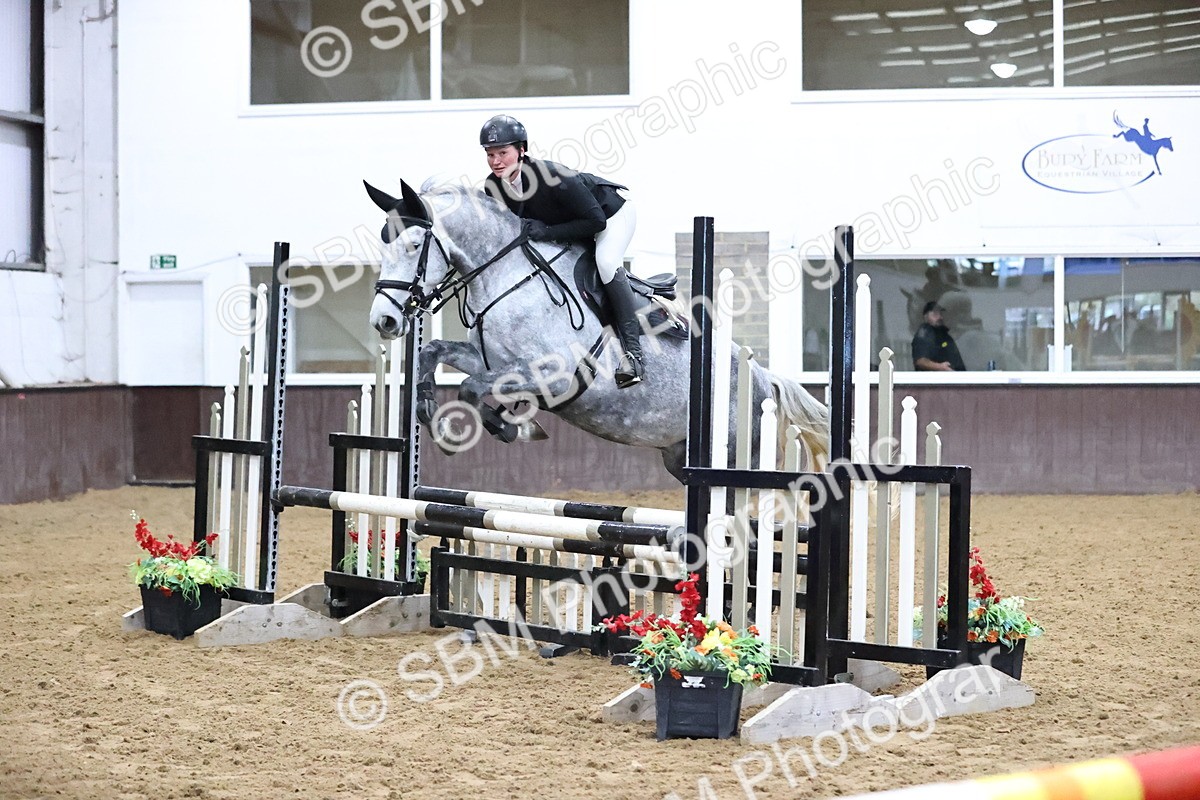 SBM_005000 - Class 15 - Clear Round - 80cm