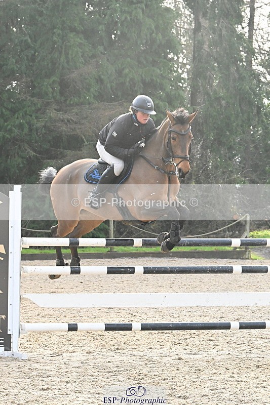 250215A-145534-01686 - Cls 5 Foxhunter and 1.20m Open