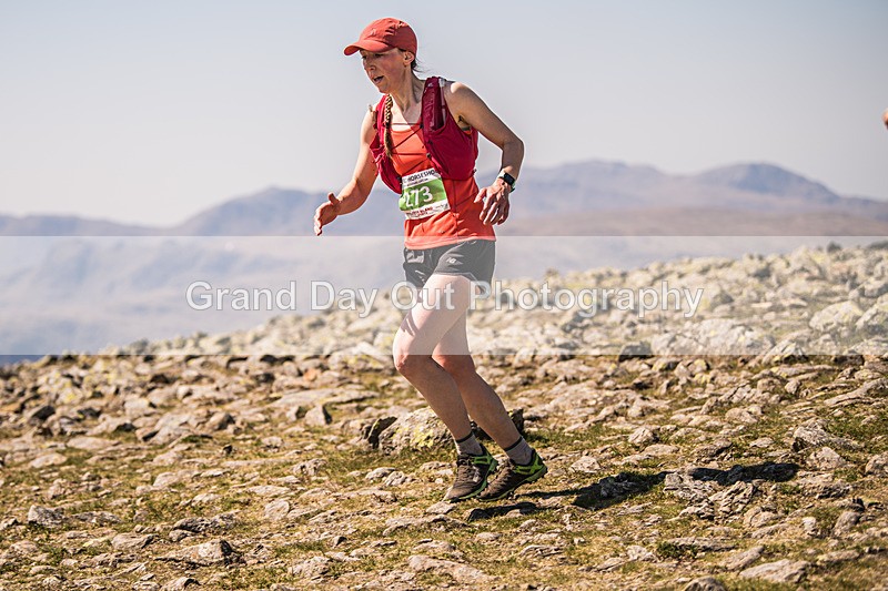Fairfield-971 - Fairfield Horseshoe Fell Race Saturday 10th May 2025