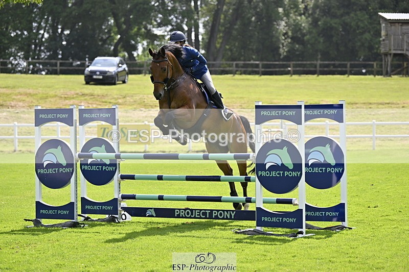 250613A-104011-00530 - Cls 1 Snr Newcomers and 1.10m Open