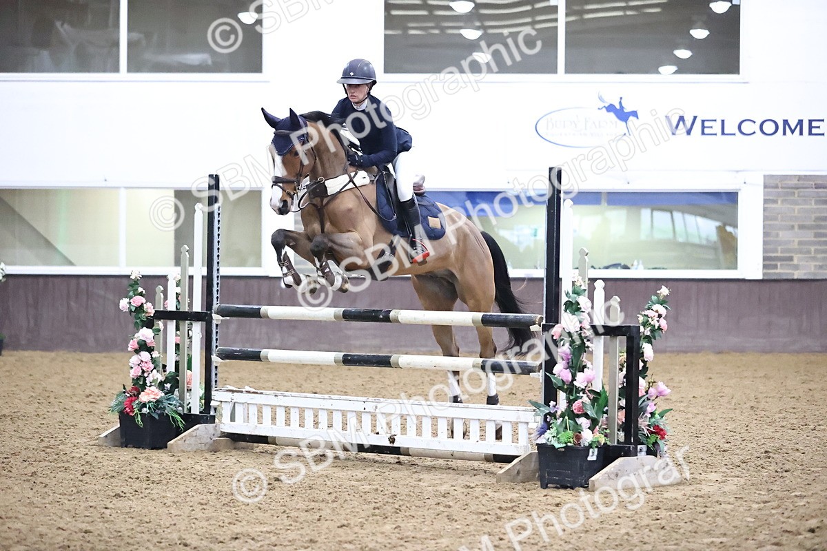 SBM_007457 - Class 23 - Senior Newcomers - 1.10m