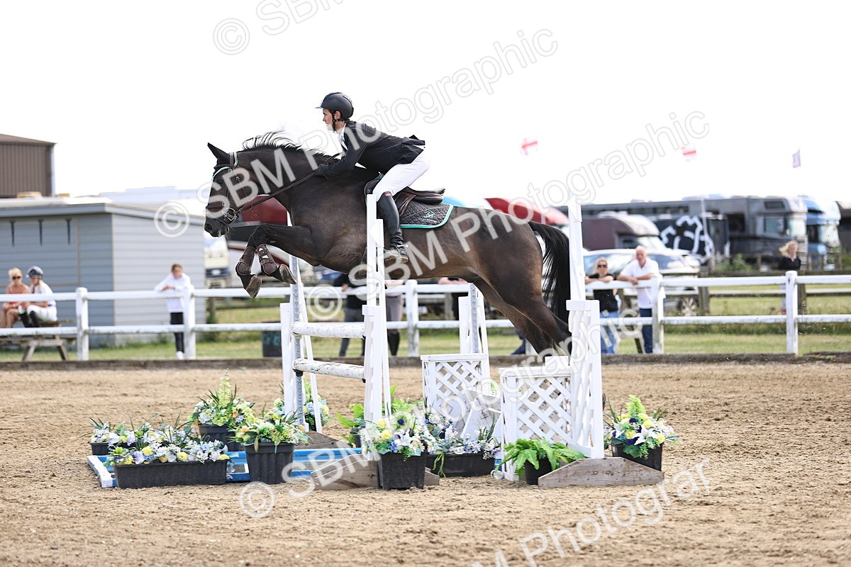SBM_003961 - Class 23 - Talent Seekers Inc 7 yr Old Championship Qualifier 1.30 - 1st Half