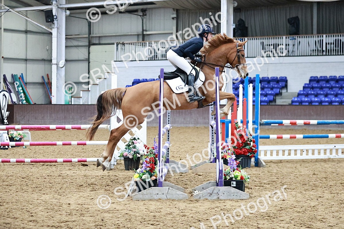 SBM_000856 - Class 3 - Senior Discovery 1.00m