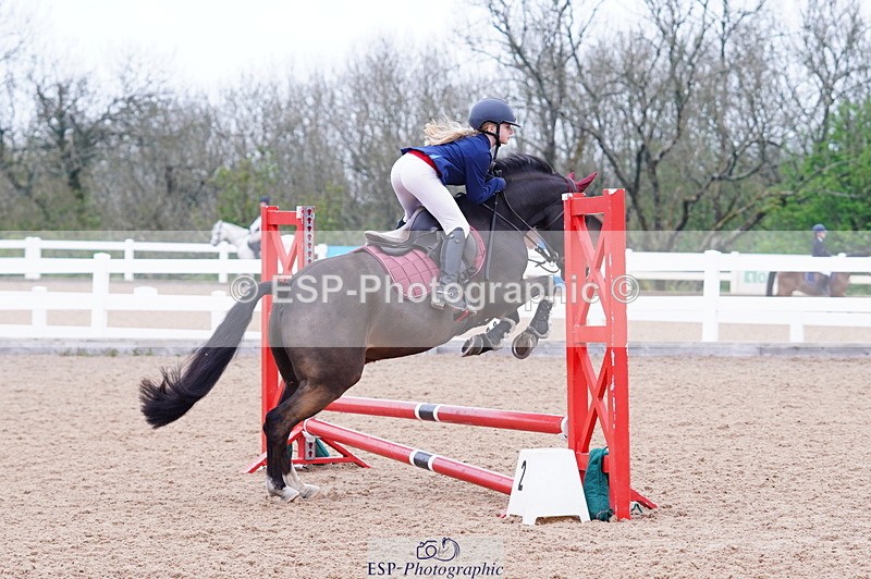 240505A-083208-03869 - Cls 11 Clear Round 50cm