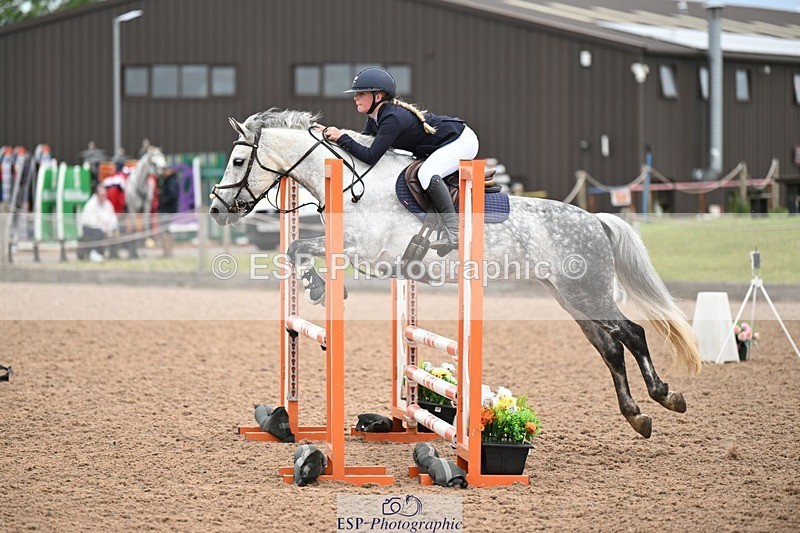 250607-094516-00160 - Cls 5 Pony British Novice and 80cm
