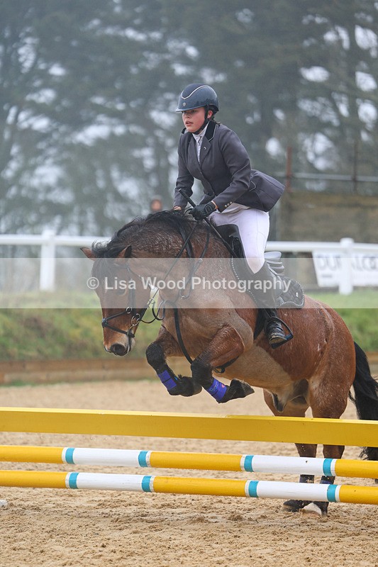 3E7A1866 - Class 3: 60 -65cm