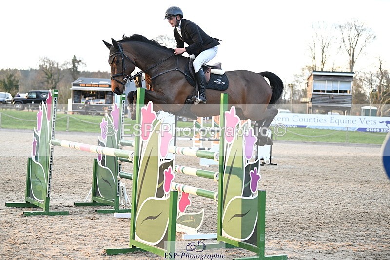 250322A-174317-03840 - Cls 14 Snr Fox & 1.20m Open