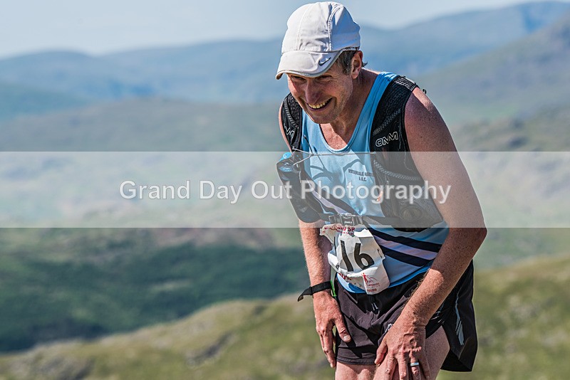 Duddon Long-965 - Duddon Valley (Long) Fell Race Saturday 3rd June 2023