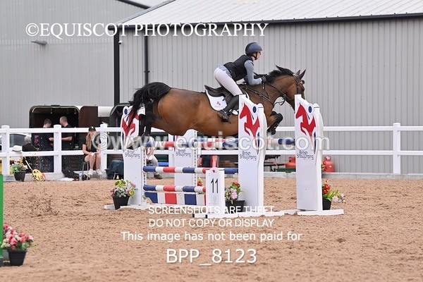BPP_8123 - CLASS 17 FRI The Farriers Challenge Senior 1.15m Open Inc 1.15m Members Cup