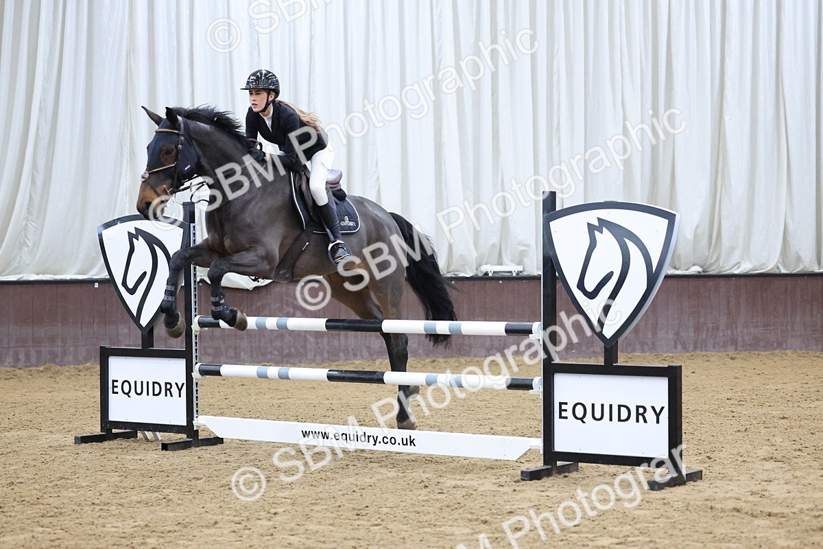 SBM_000550 - Class 3 - Senior Discovery - 1.00m