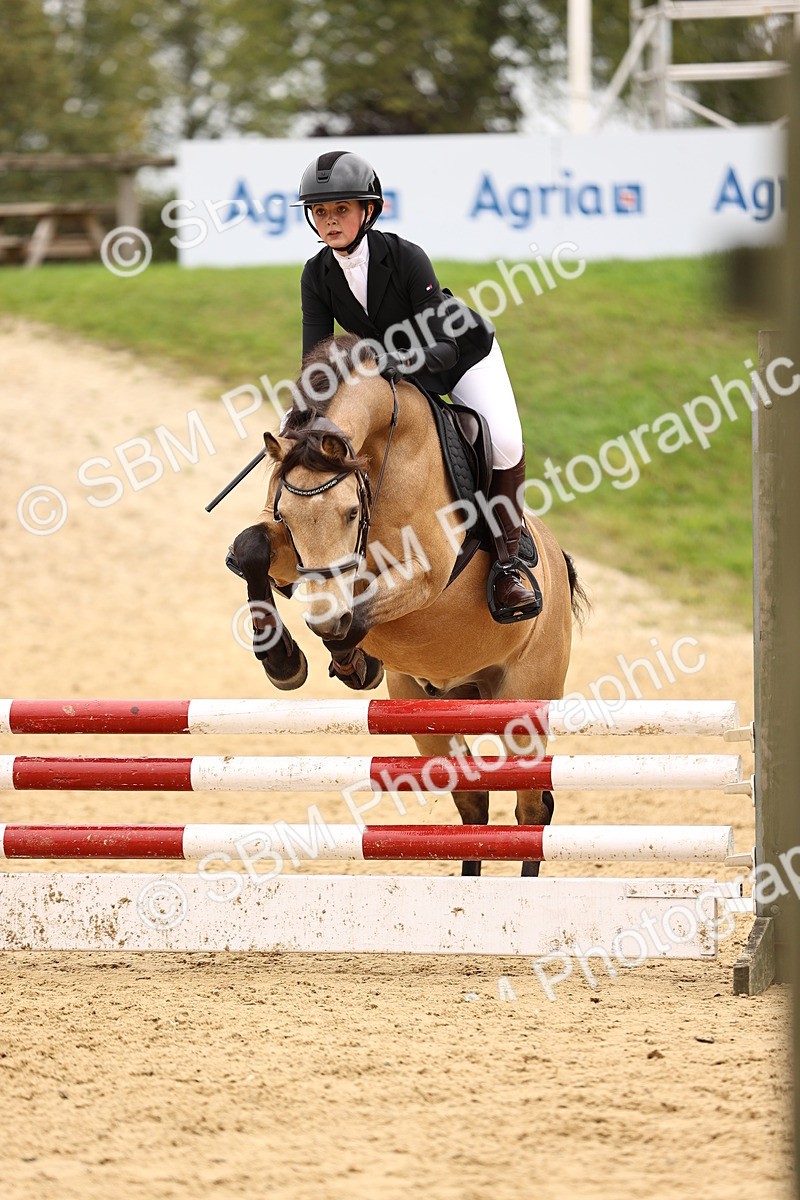 SBM_65828 - J17 - Junior Pony 80cm Championship