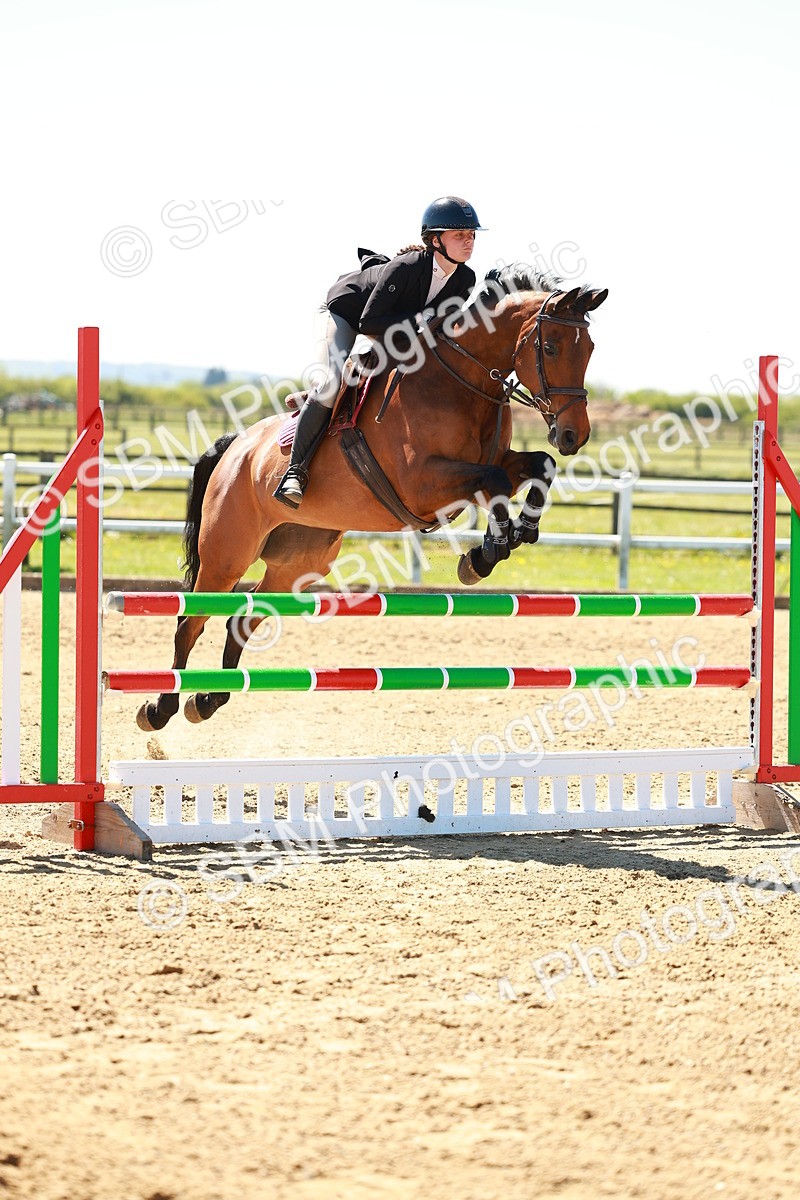 SBM_000859 - Class 3 - Senior Discovery - 1.00m